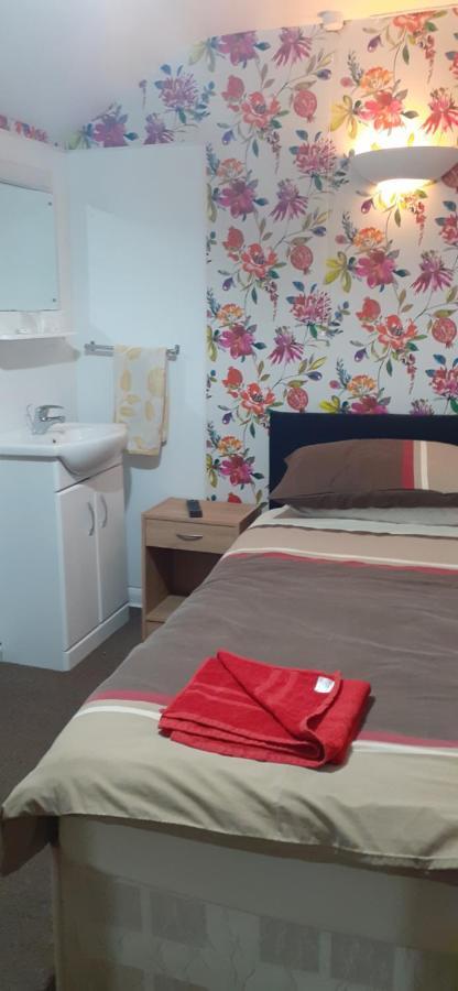 Guanock Guest House King's Lynn Esterno foto