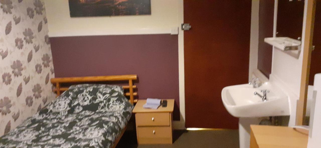 Guanock Guest House King's Lynn Esterno foto