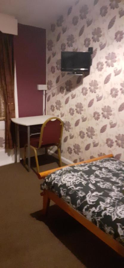 Guanock Guest House King's Lynn Esterno foto