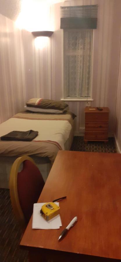 Guanock Guest House King's Lynn Esterno foto