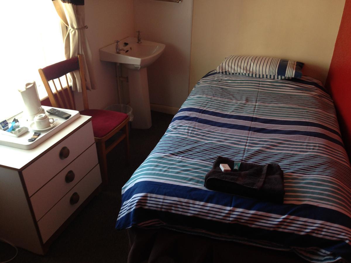 Guanock Guest House King's Lynn Esterno foto