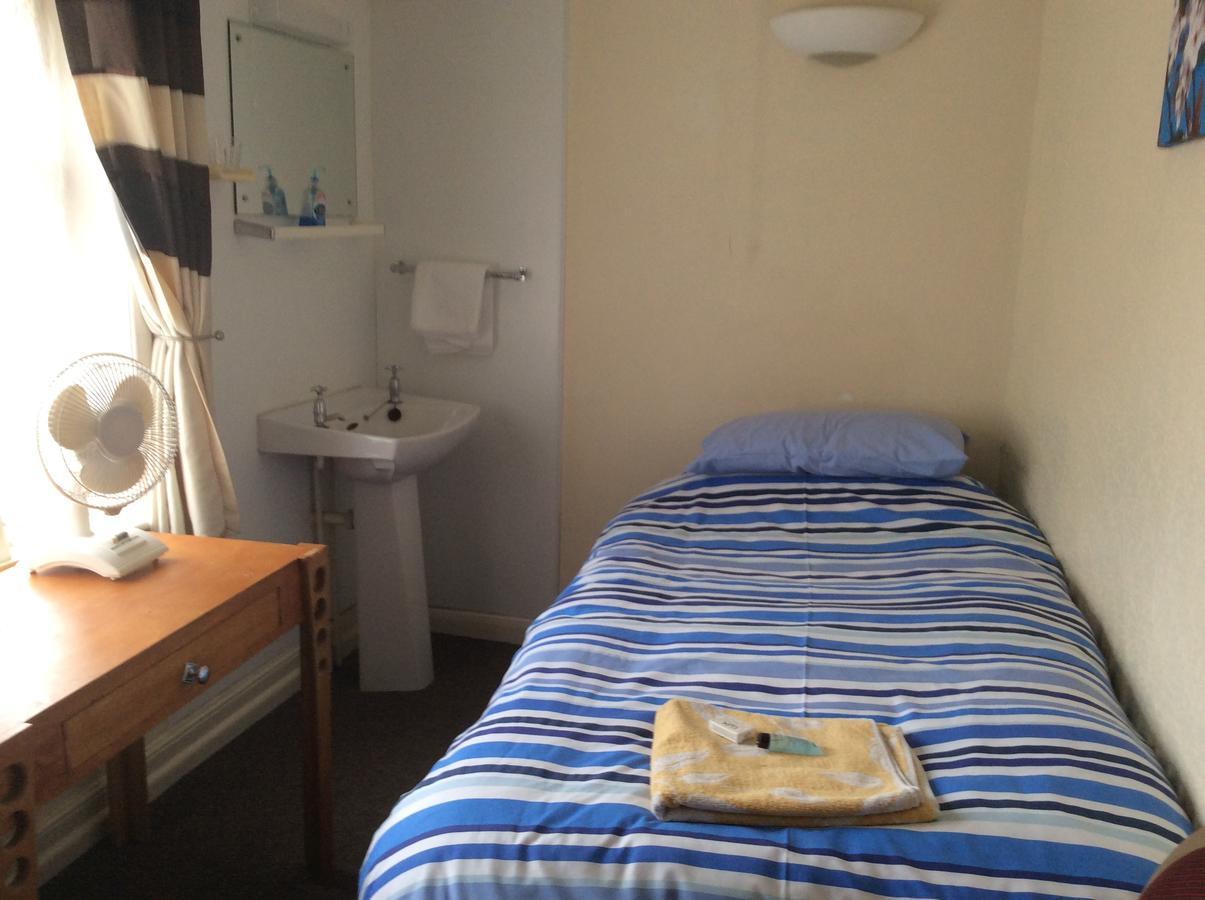 Guanock Guest House King's Lynn Esterno foto